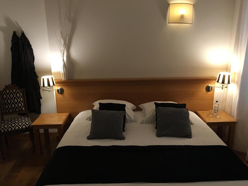 Chambres D'Hotes Rekko Маастрихт Экстерьер фото