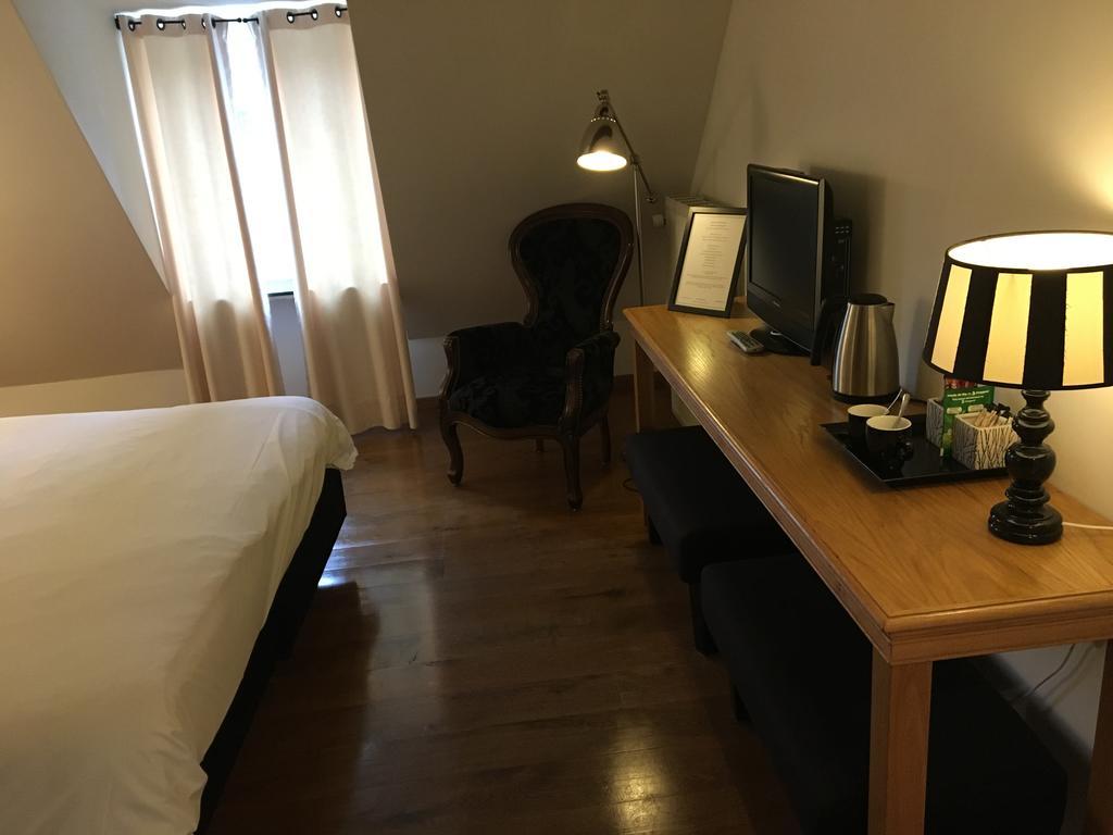 Chambres D'Hotes Rekko Маастрихт Экстерьер фото