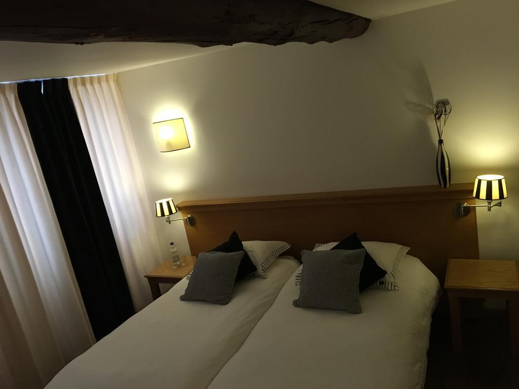 Chambres D'Hotes Rekko Маастрихт Экстерьер фото