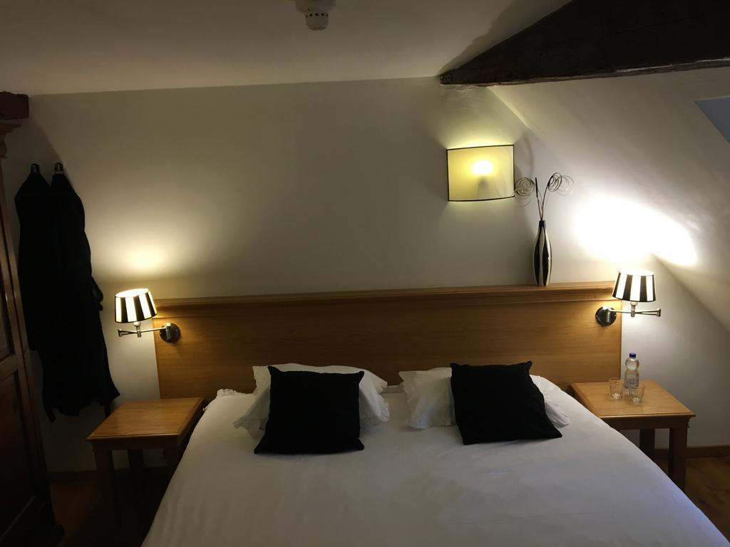 Chambres D'Hotes Rekko Маастрихт Экстерьер фото