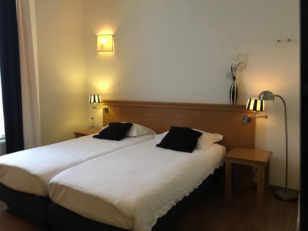 Chambres D'Hotes Rekko Маастрихт Экстерьер фото