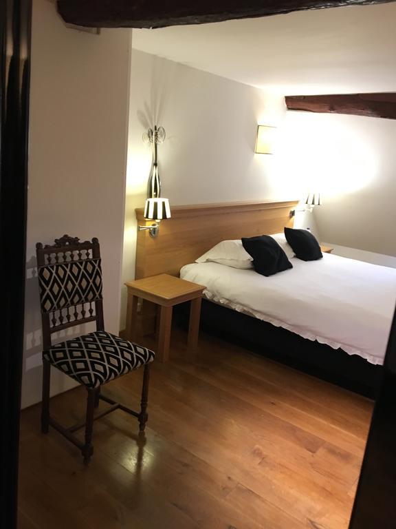 Chambres D'Hotes Rekko Маастрихт Экстерьер фото