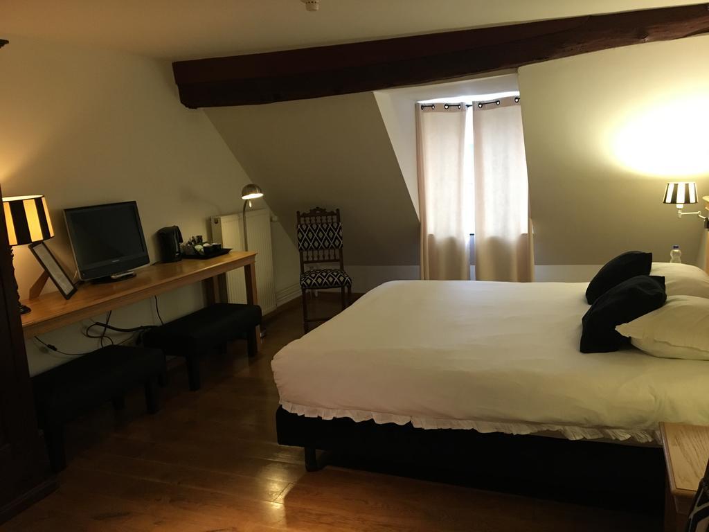 Chambres D'Hotes Rekko Маастрихт Экстерьер фото