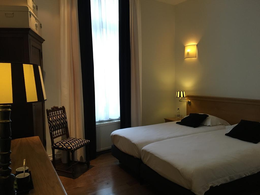 Chambres D'Hotes Rekko Маастрихт Экстерьер фото