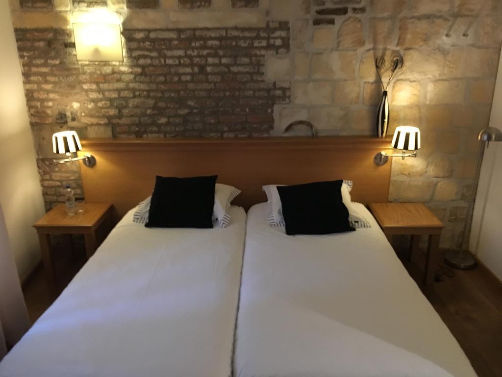 Chambres D'Hotes Rekko Маастрихт Экстерьер фото