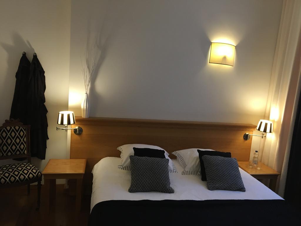 Chambres D'Hotes Rekko Маастрихт Экстерьер фото