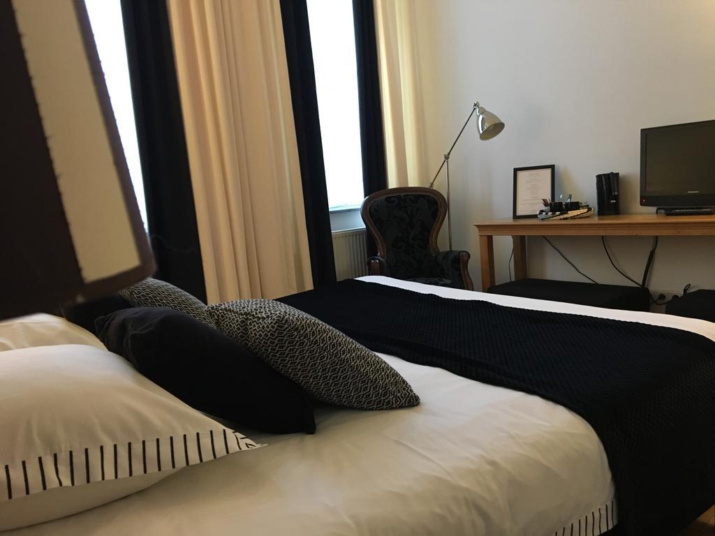 Chambres D'Hotes Rekko Маастрихт Экстерьер фото