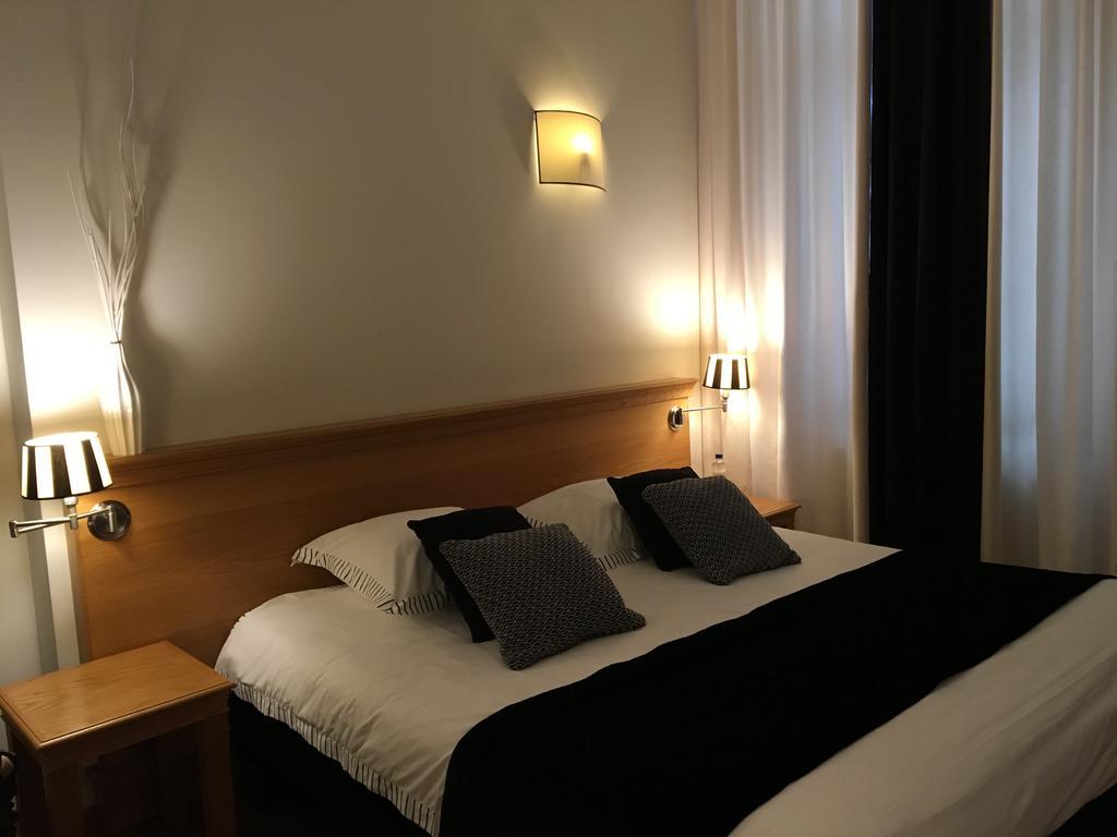 Chambres D'Hotes Rekko Маастрихт Экстерьер фото