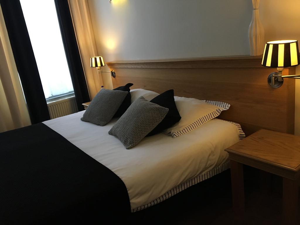 Chambres D'Hotes Rekko Маастрихт Экстерьер фото