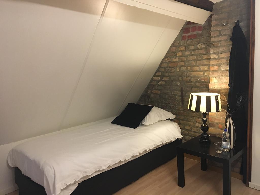 Chambres D'Hotes Rekko Маастрихт Экстерьер фото