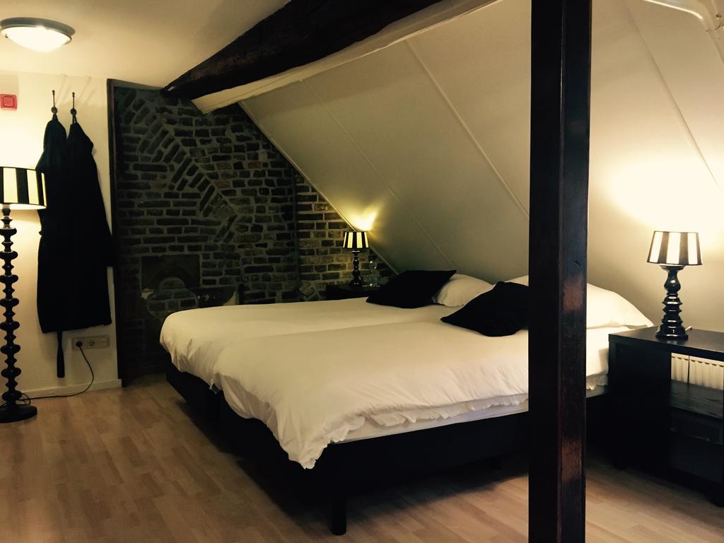 Chambres D'Hotes Rekko Маастрихт Экстерьер фото