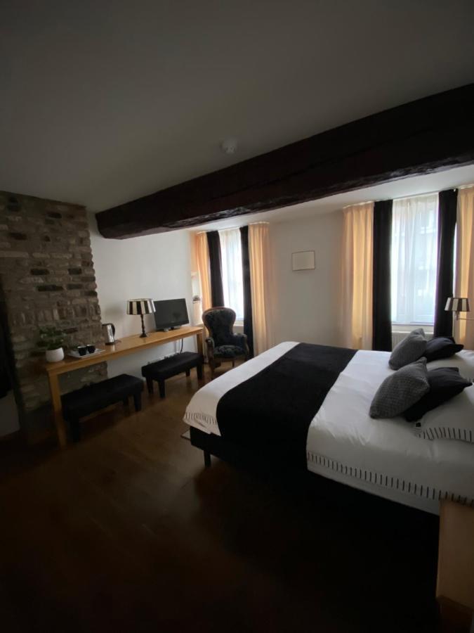 Chambres D'Hotes Rekko Маастрихт Экстерьер фото
