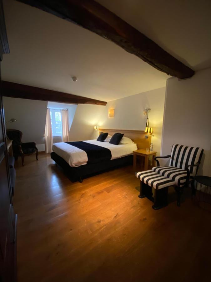 Chambres D'Hotes Rekko Маастрихт Экстерьер фото